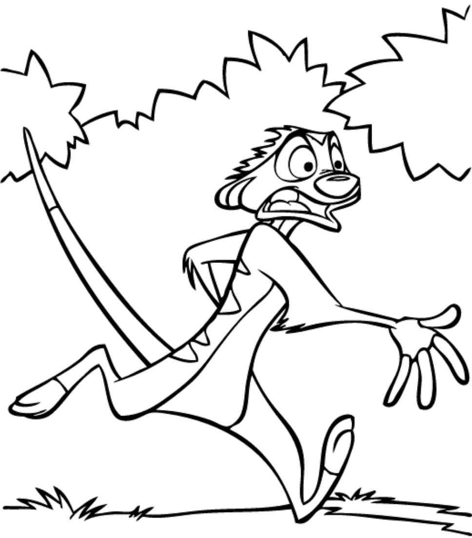Lion King Coloring Games ColoringGames Net