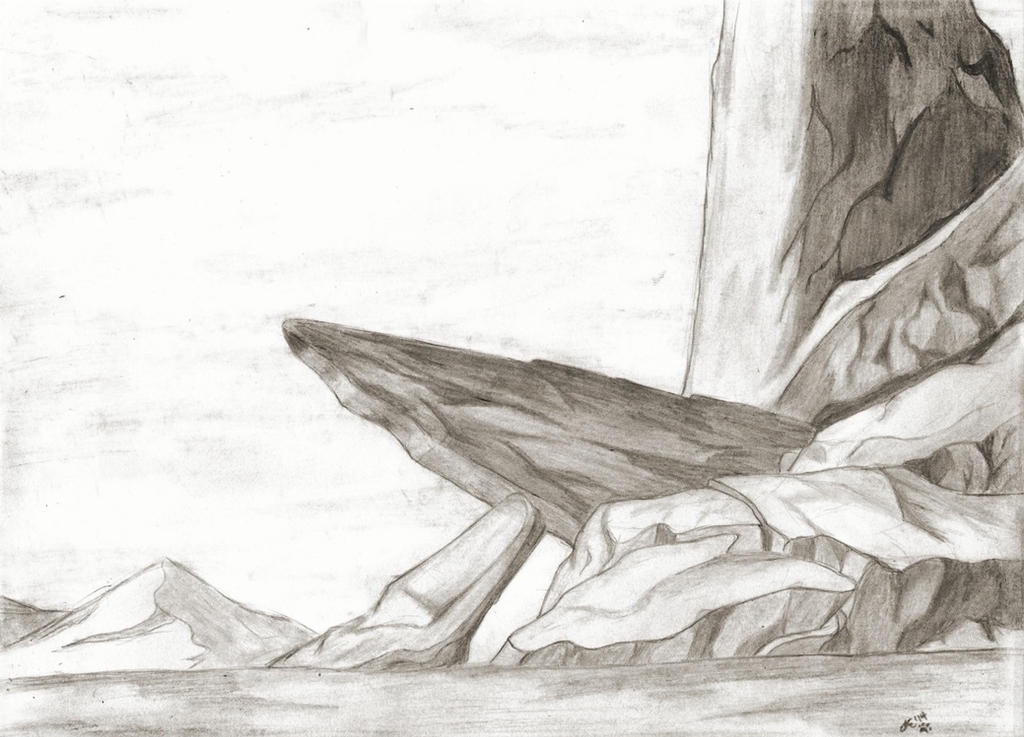 Lion King Pride Rock Coloring Page