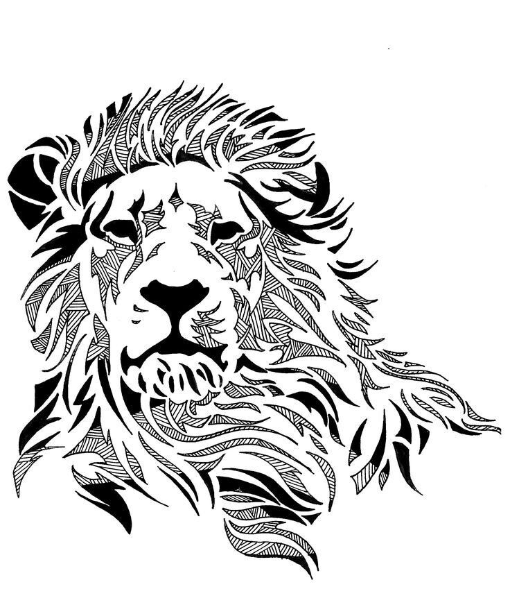 Lion Of Judah Coloring Pages Coloring Pages