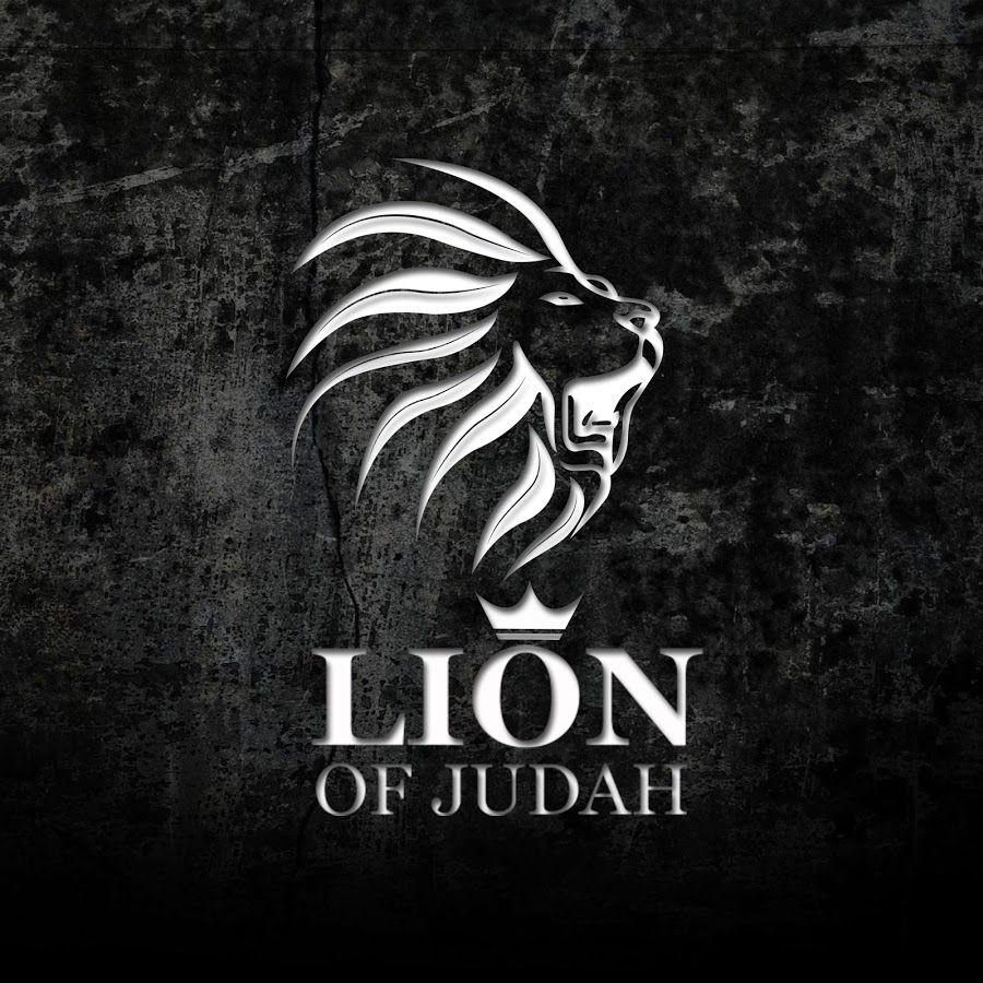 Lion Of Judah Logo LogoDix