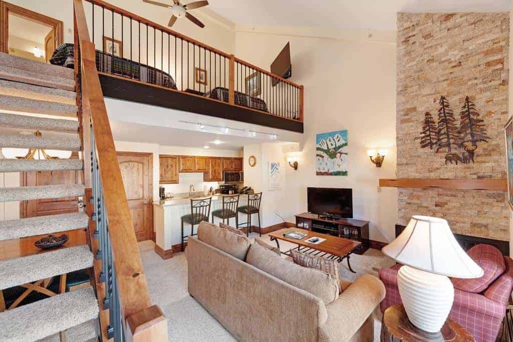 Lion Square Lodge Vail Accommodation MountainWatch Travel