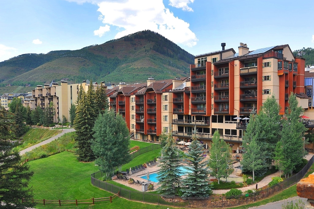 the lion vail colorado