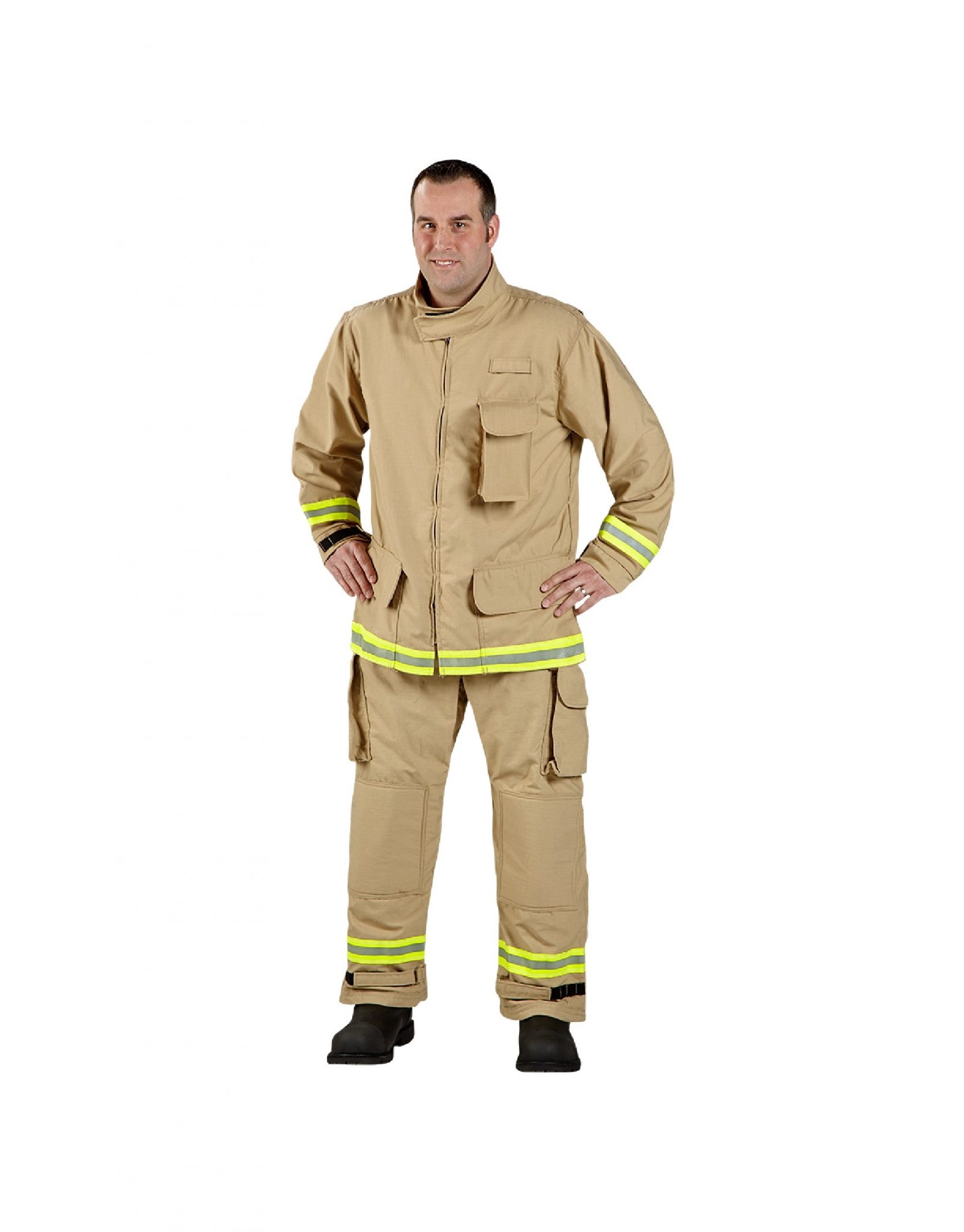 LION VersaPro Rescue Wear Allstar Fire Equipment Inc 