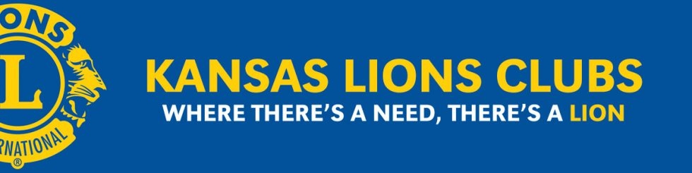 Lions Club Kansas Lions Clubs Lions Clubs In Kansas