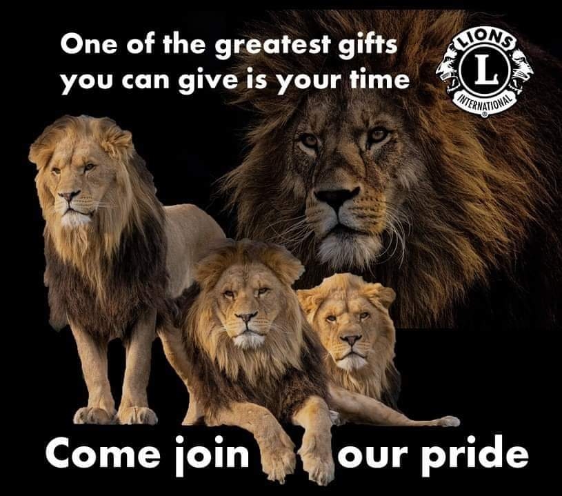 Lions Lions Club Of Denver