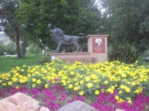 Lions Park