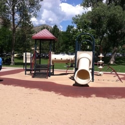 Lions Park Playgrounds Golden CO Yelp