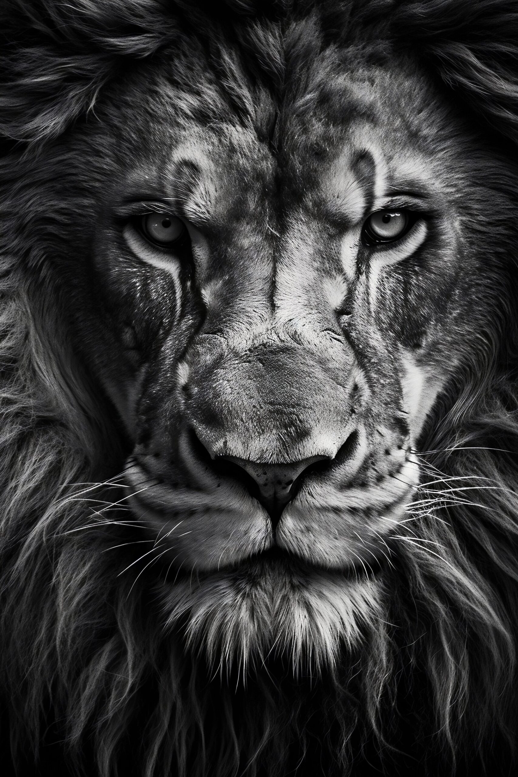 Male Lion And Female Lion What Happens When Male Tiger Female Lion Mate 