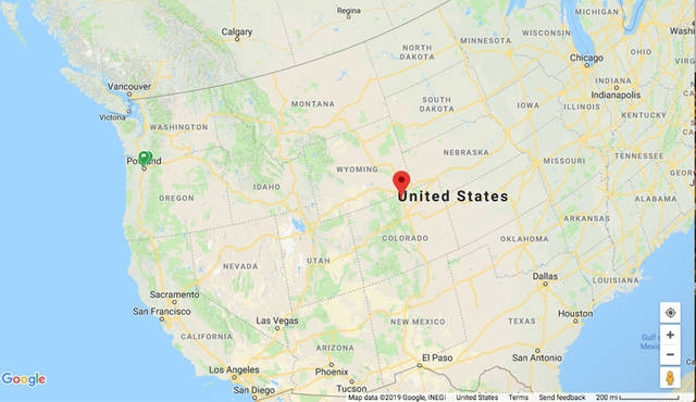 Man Suffocates Mountain Lion That Attacked Him In Colorado Honolulu 