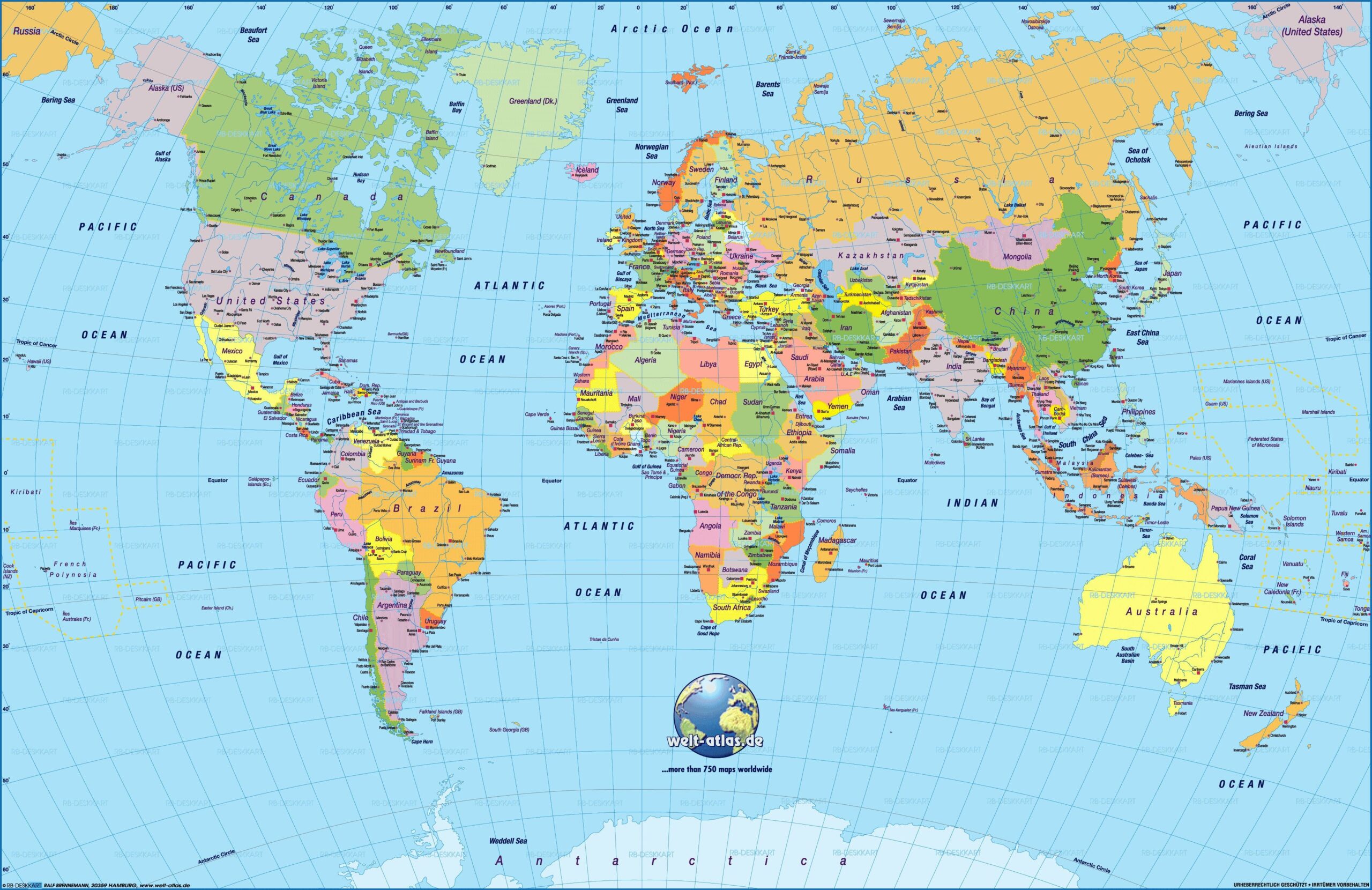 Maps Of World World Map Hd Picture World Map Hd Image Free 