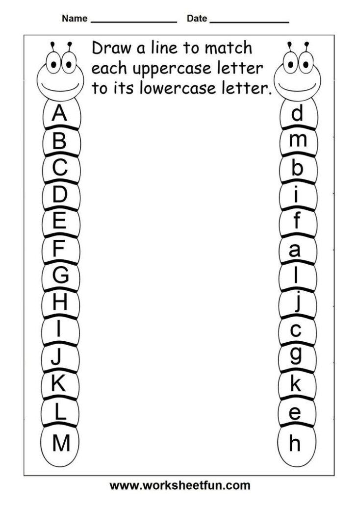 Maths Activity Sheets For 5 Year Olds