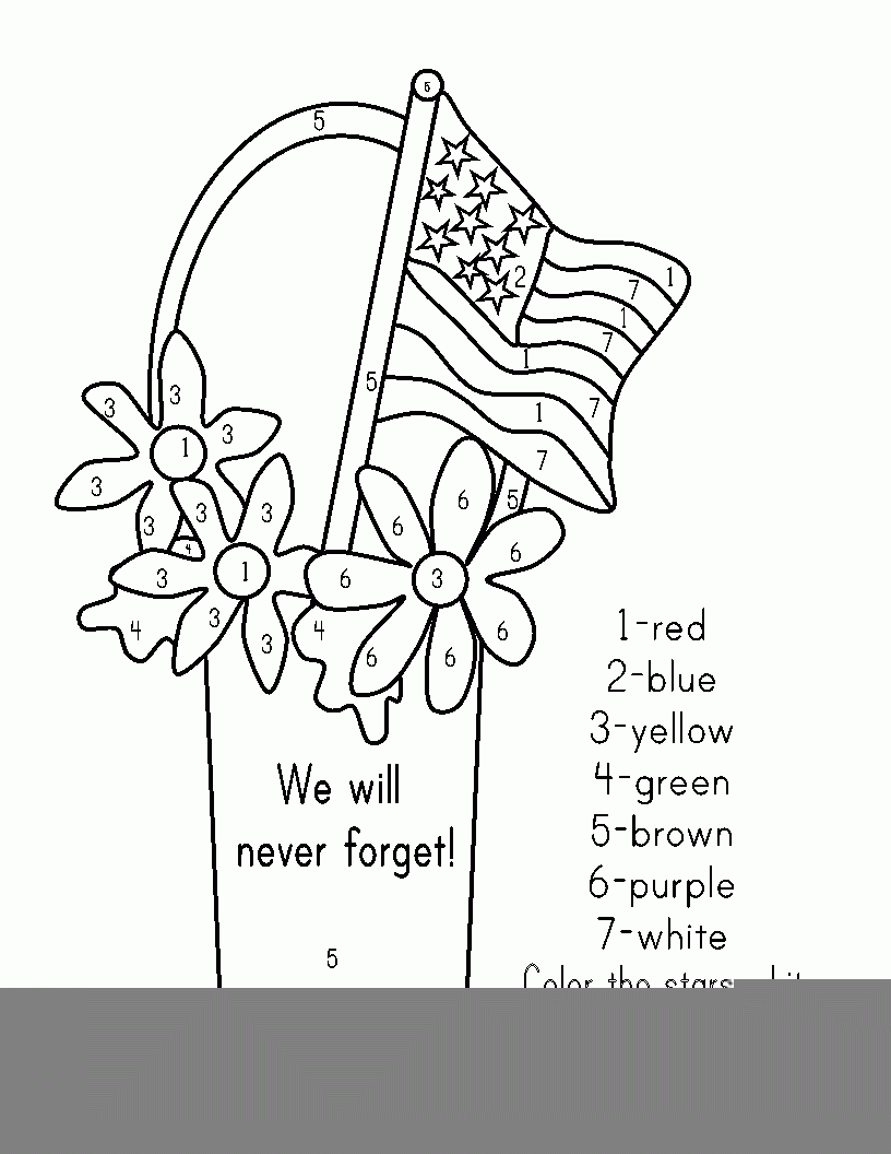 Memorial Day Free Printable Worksheets Printable Worksheets