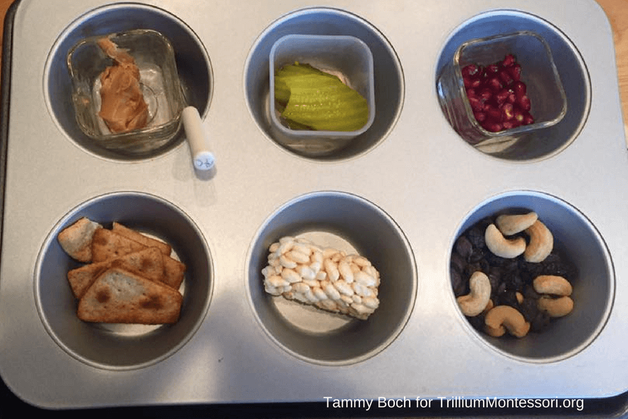 Montessori Food Preparation And Cooking Inspiration Trillium Montessori
