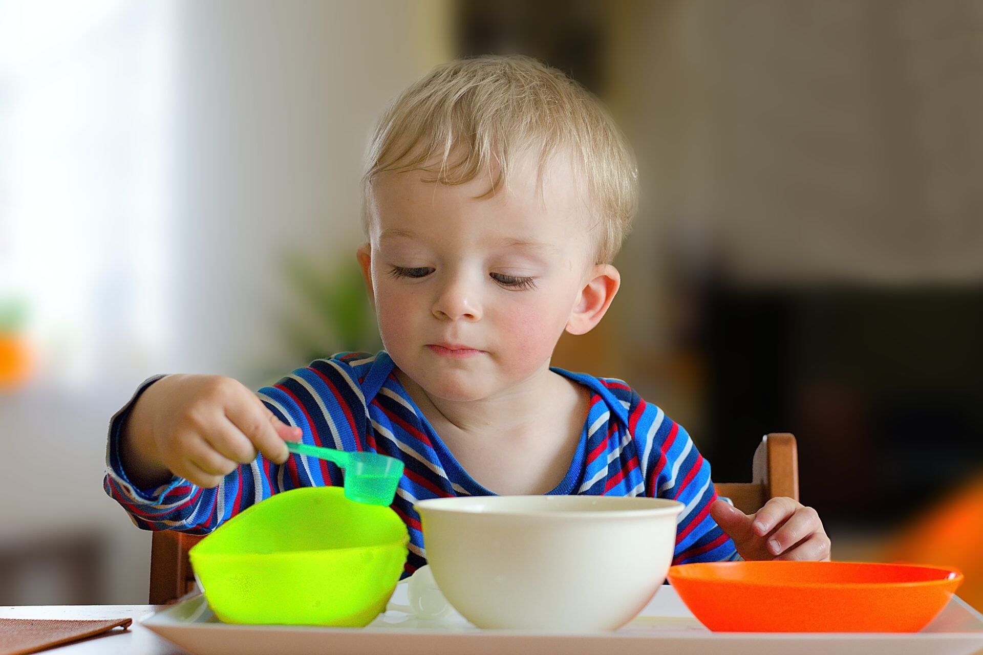 Montessori Practical Life Activities List 50 Activities The 