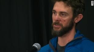 Mountain Lion Attack Colorado Runner Describes Suffocating Animal With 