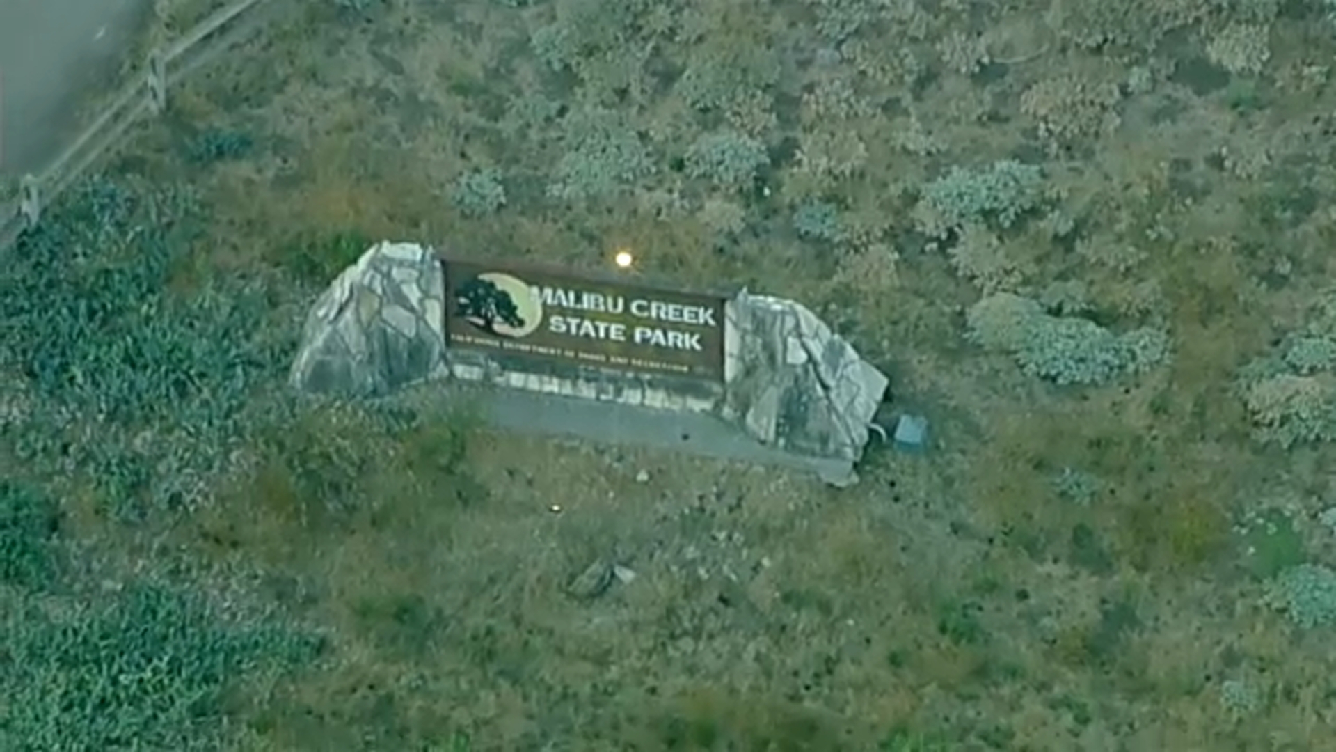 Mountain Lion Attacks 5 year old Boy At Malibu Creek State Park Near 