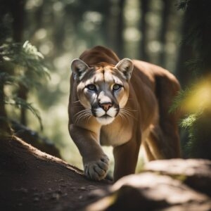 mountain lion hunting ban colorado