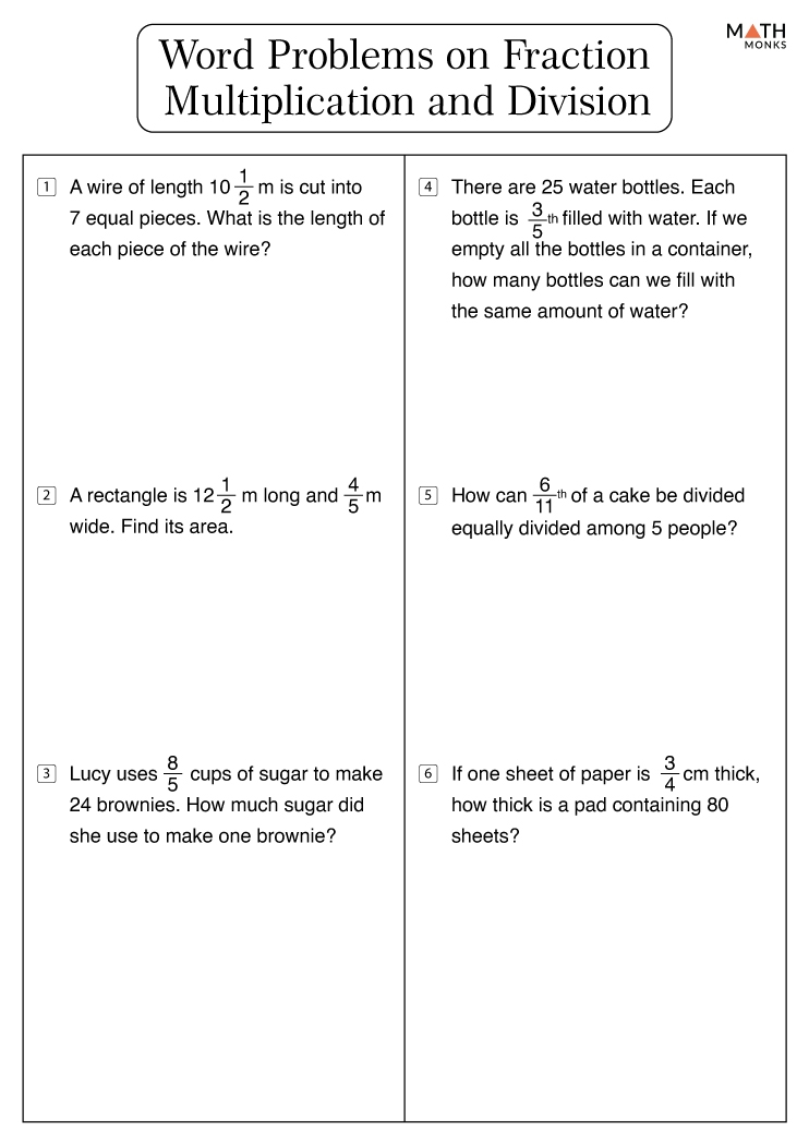 multiplying and dividing rational numbers worksheet
