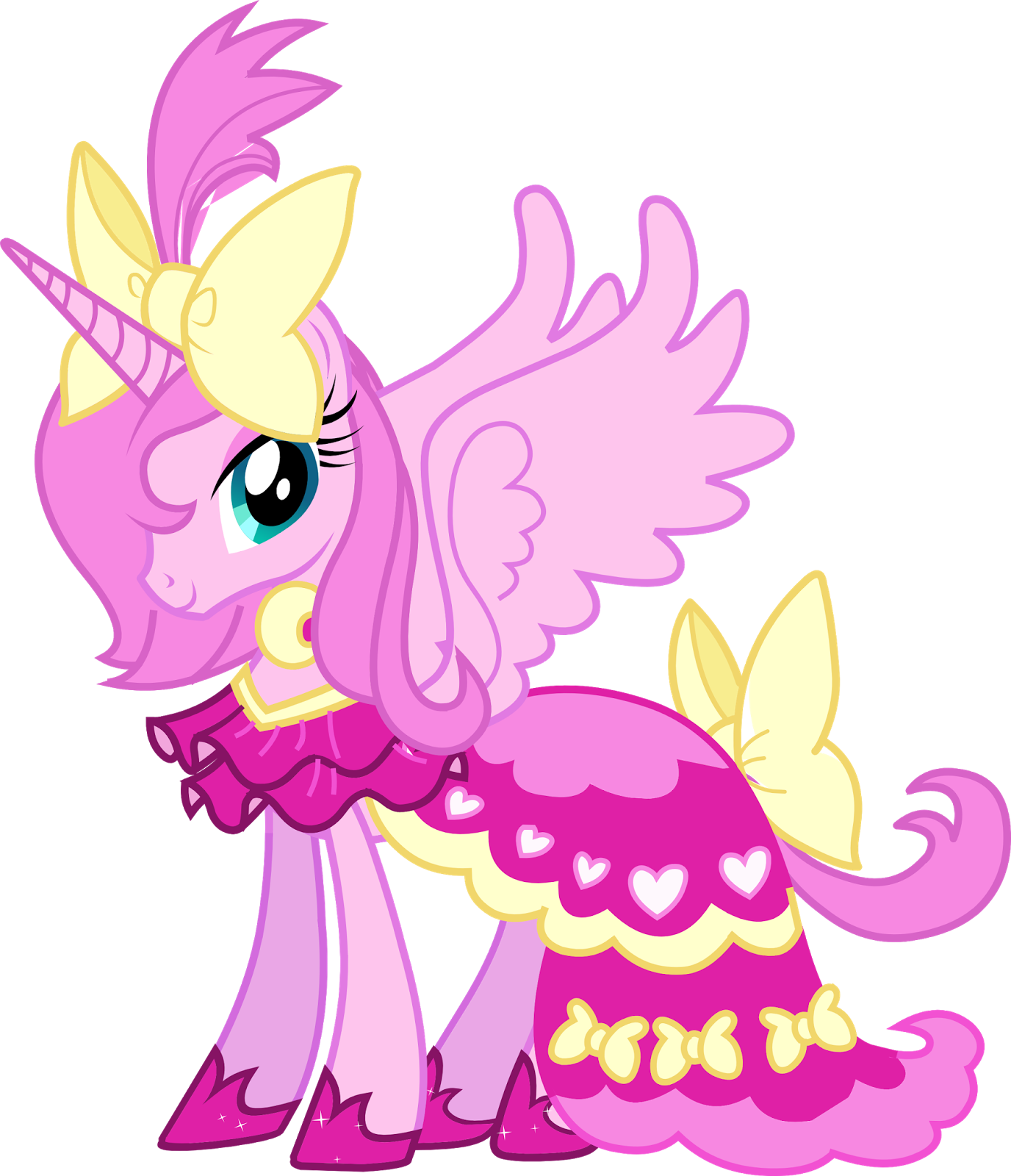 My Little Pony Games Pony Princess Luna Wallpaper