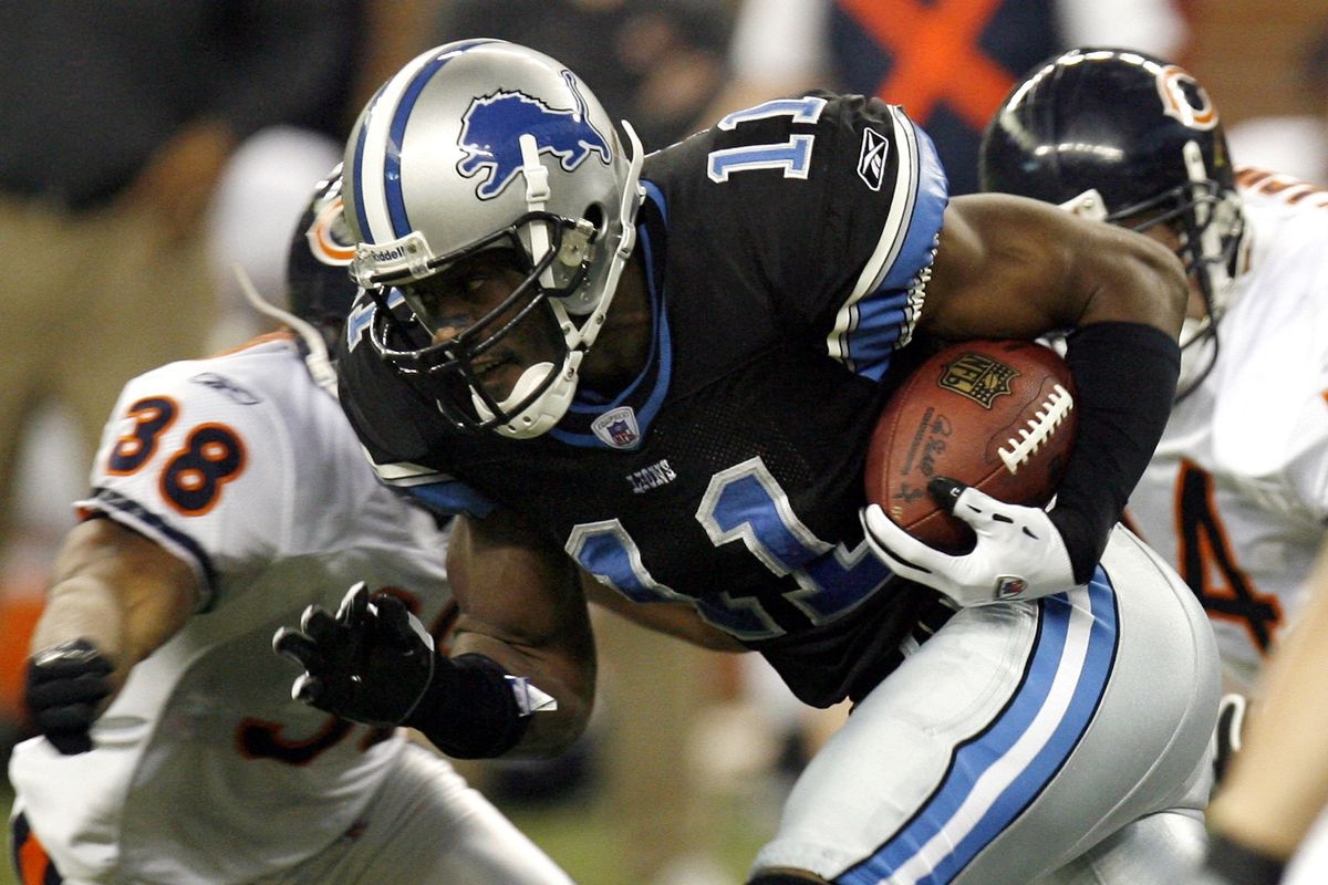 NFL Color Rush Jerseys Detroit Lions Return To Black Jerseys Pride 
