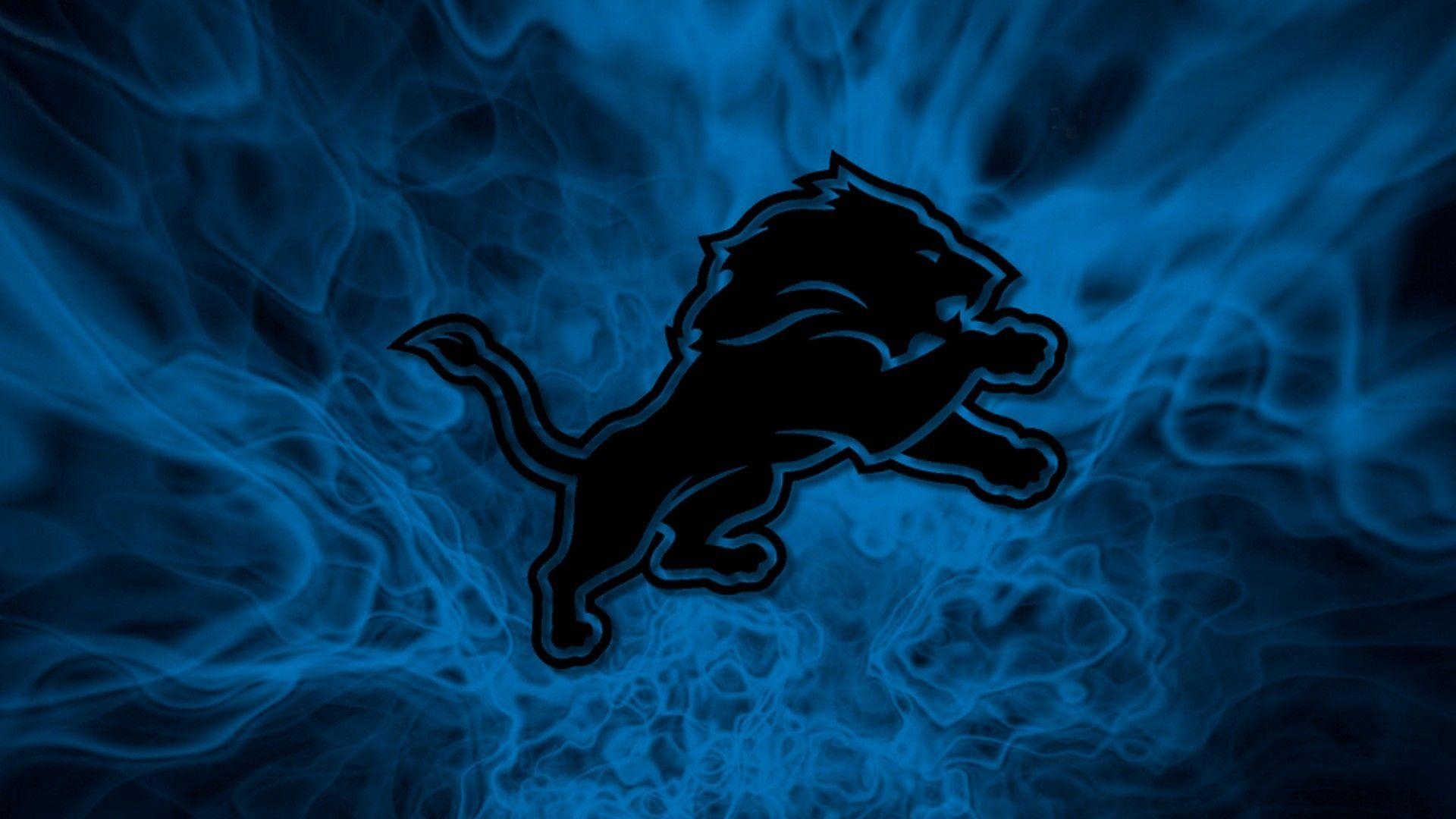 NFL Lions Wallpapers Wallpaper Cave