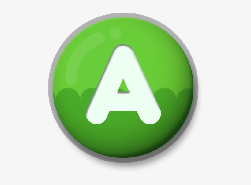 Nick Jr Letter I