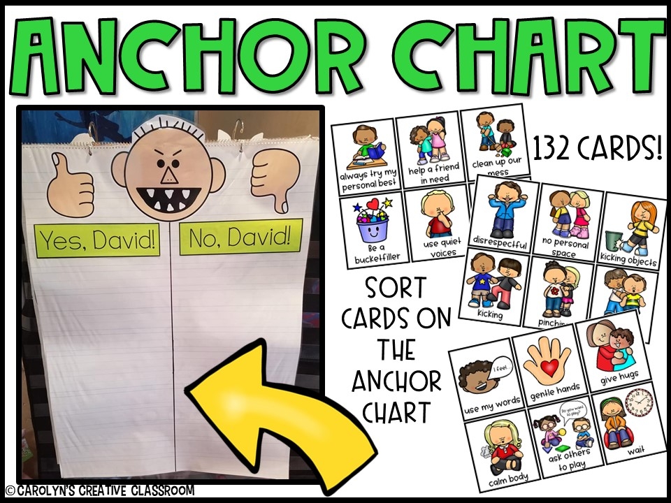 no david printable activities