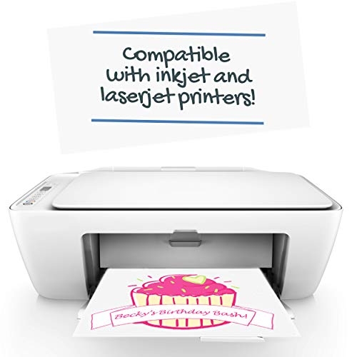 Nufun Activities Inkjet Printable Iron On