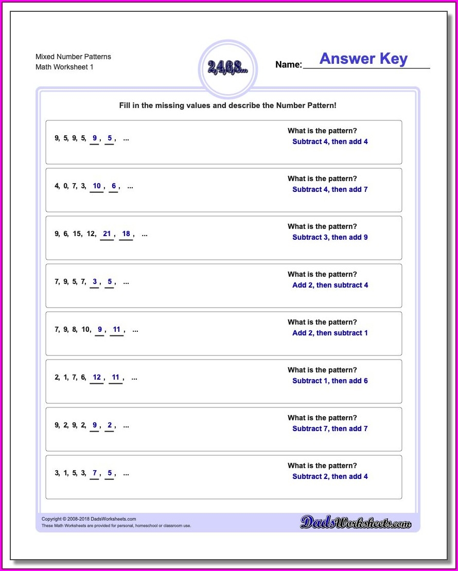 Order Real Numbers Worksheet Printable And Enjoyable Learning