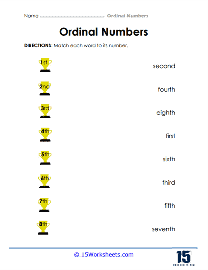 1 10 worksheet numbers