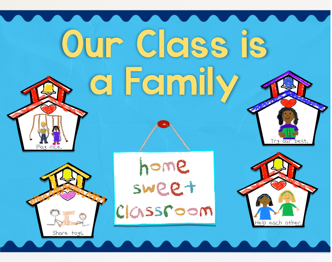 Our Class Is A Family Our Class Is A Family Our 59 OFF