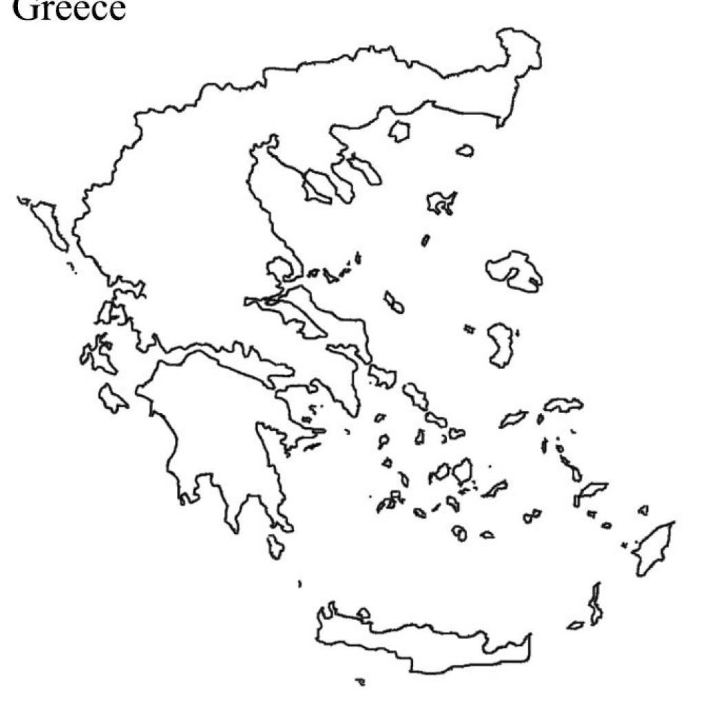 ancient greece printable activities