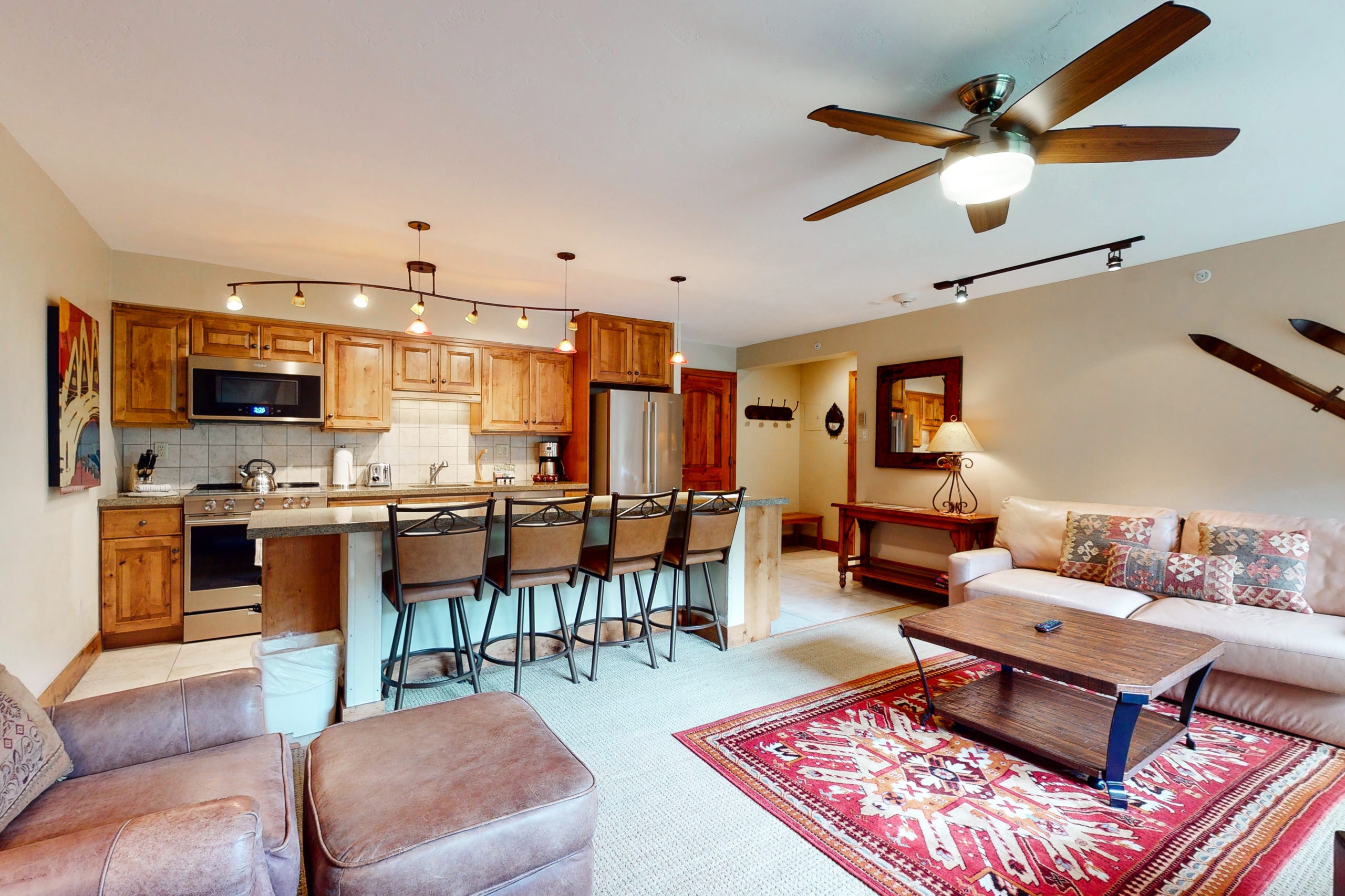 Photo Gallery Lion Square Lodge At The Gondola