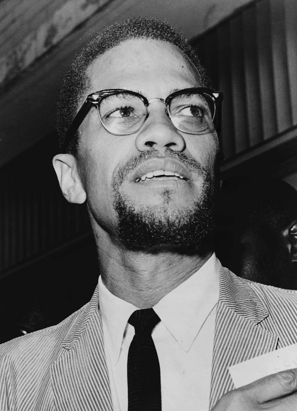 Photo Gallery Malcolm X