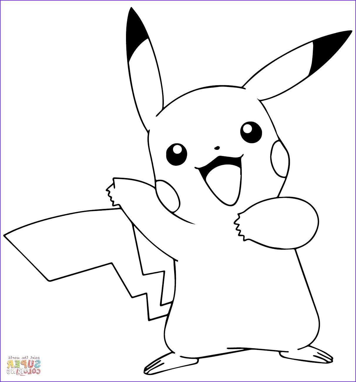 Pikachu Printable Pictures Printable New Year Banners