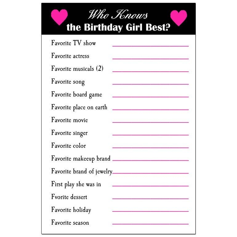 Pin On Birthdays