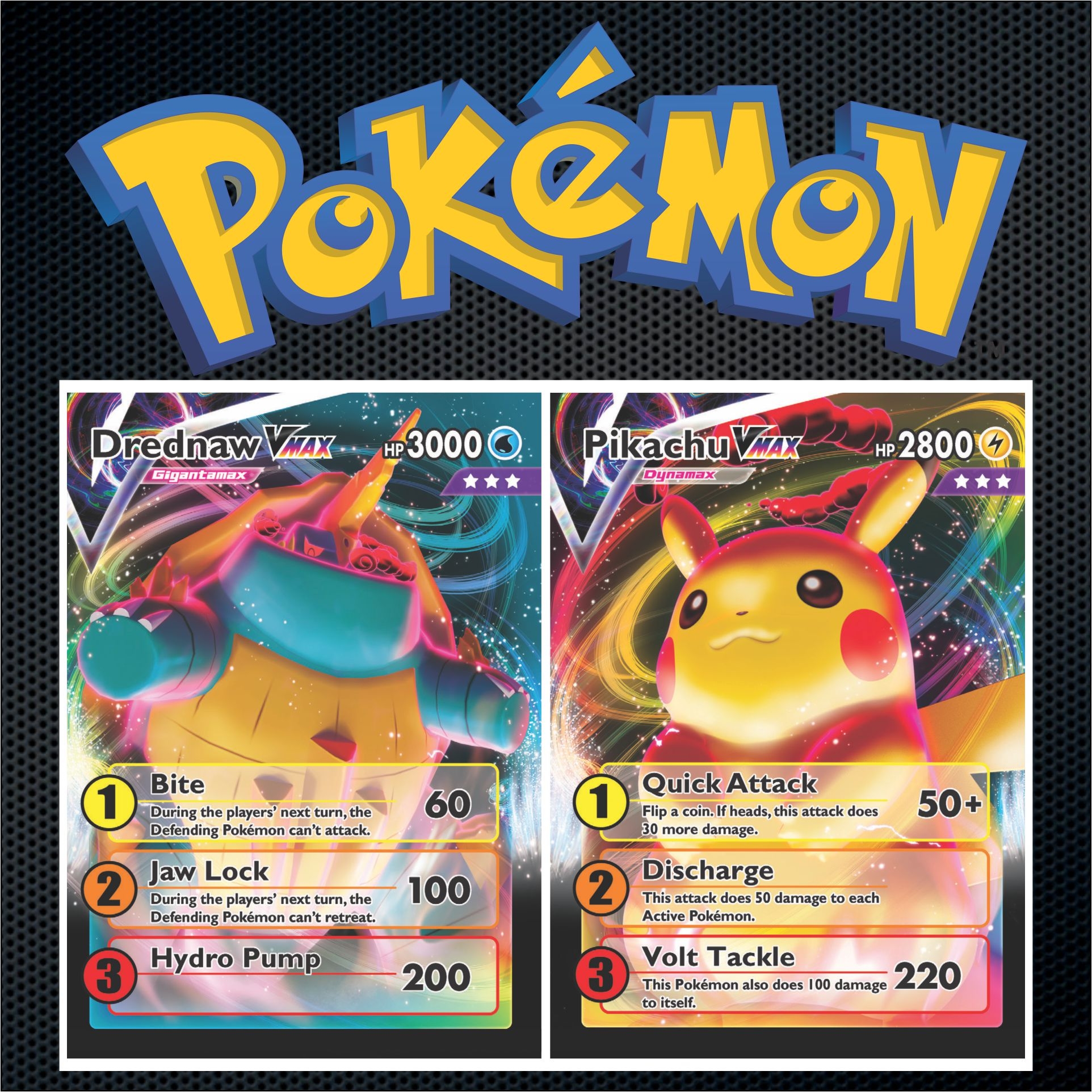 pokemon cards template printable