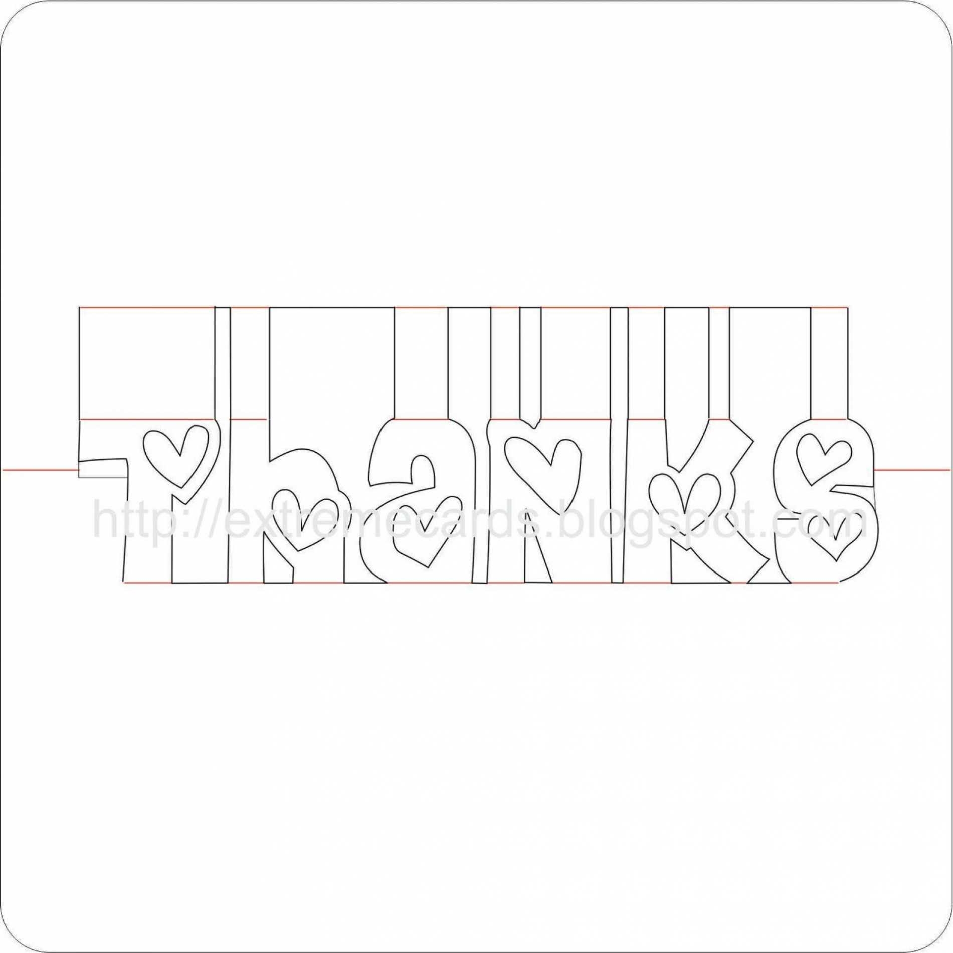 Pop Up Card Templates Free Printable Creative Inspirational Template 