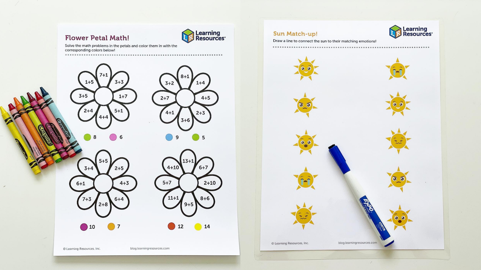 Preschool Worksheets FREE Printable Worksheets Worksheetfun