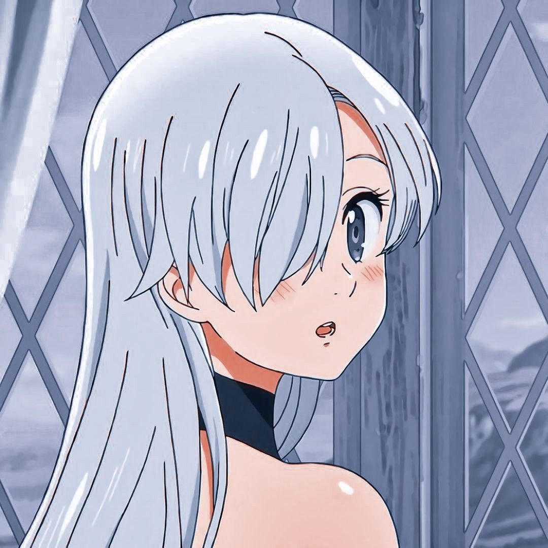 Princesa Elizabeth Elizabeth Seven Deadly Sins Elizabeth Liones 