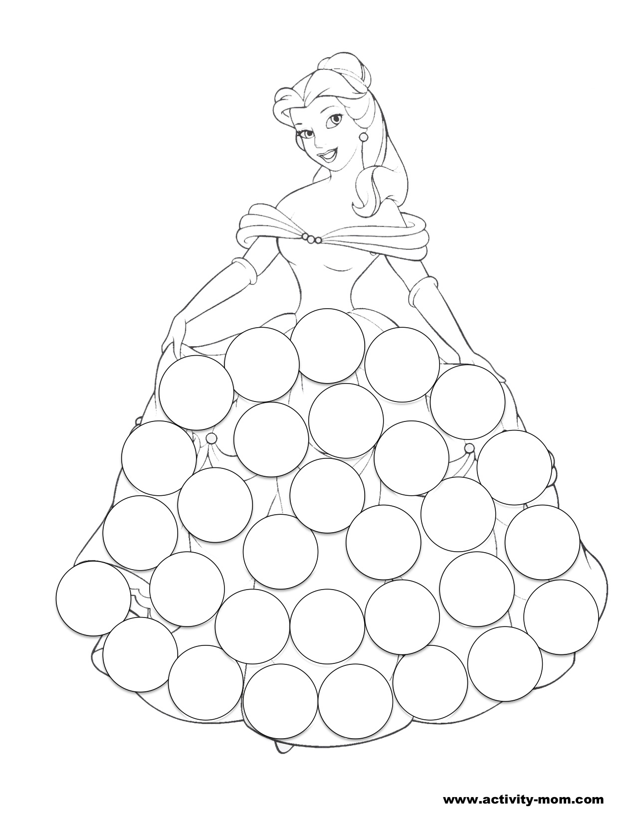 activity free printables