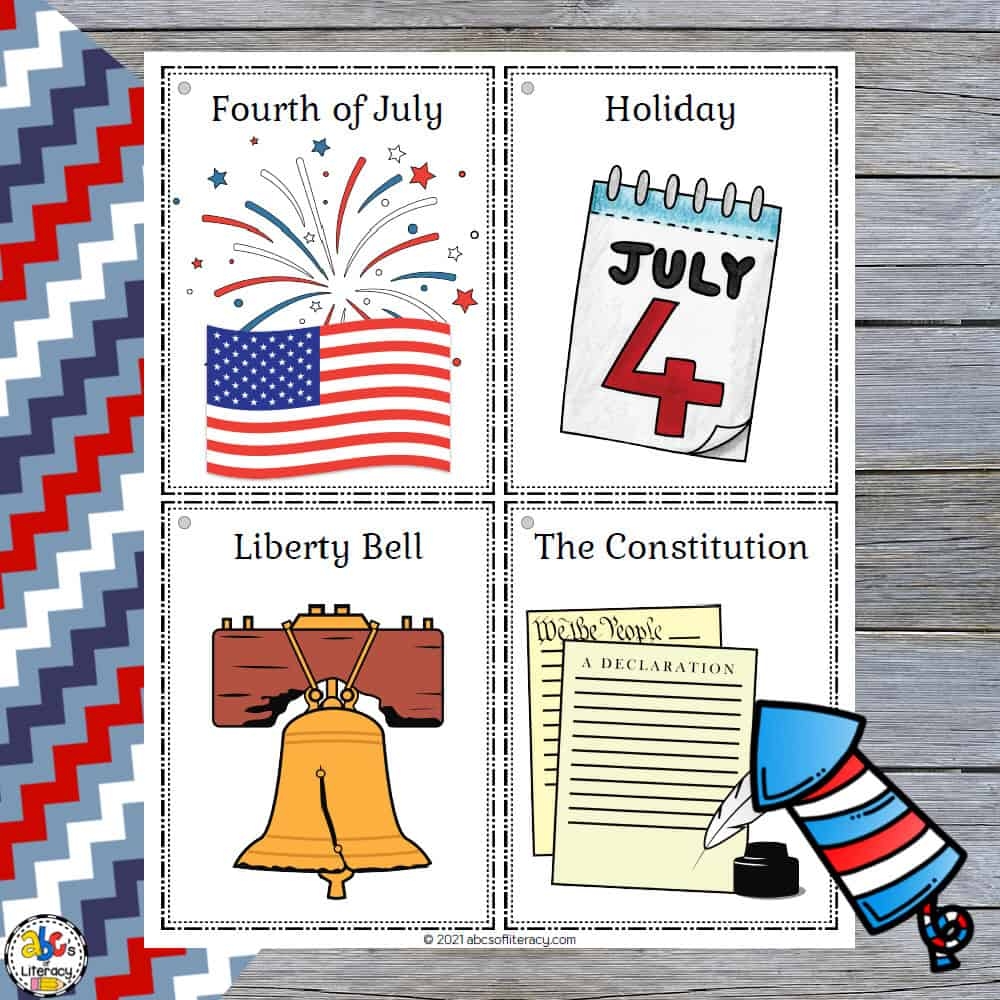 Printable 4th Of July Activities Prntbl concejomunicipaldechinu gov co