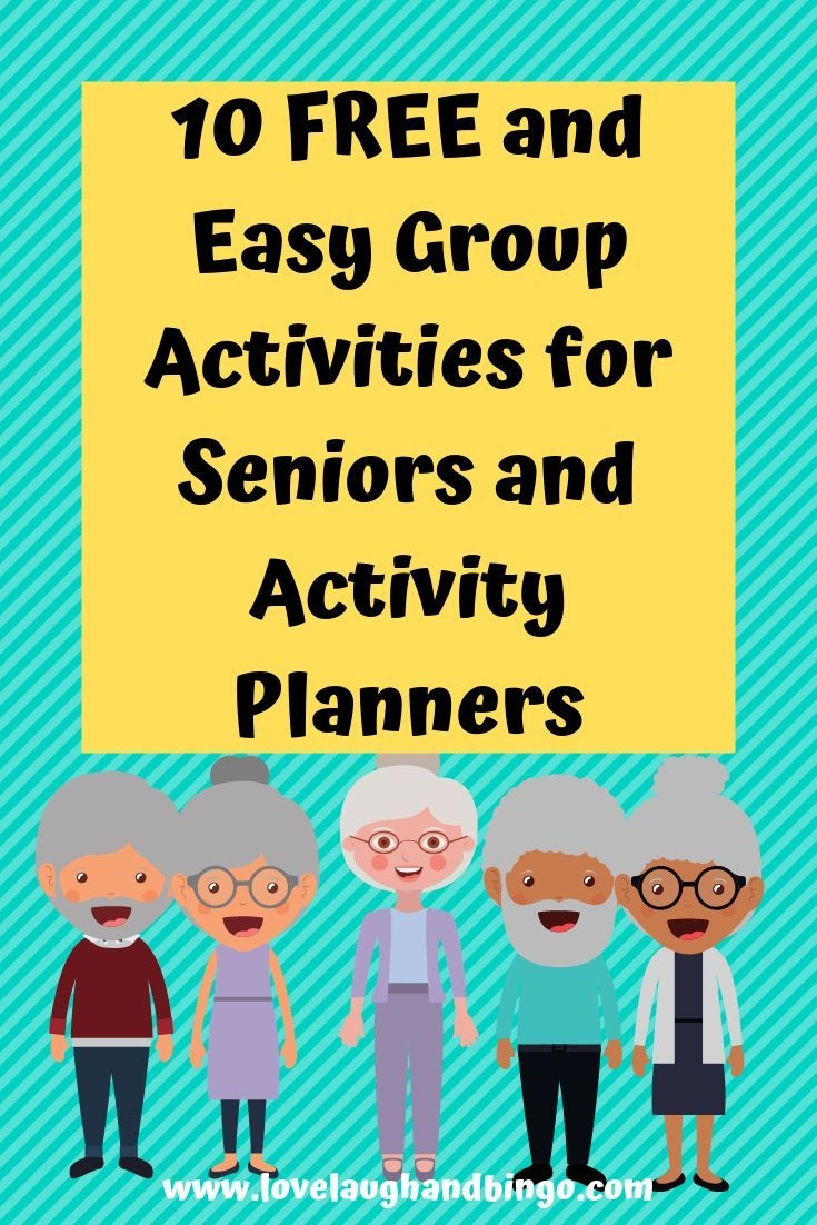 Printable Activities For Elderly Printable Yearly Calendar
