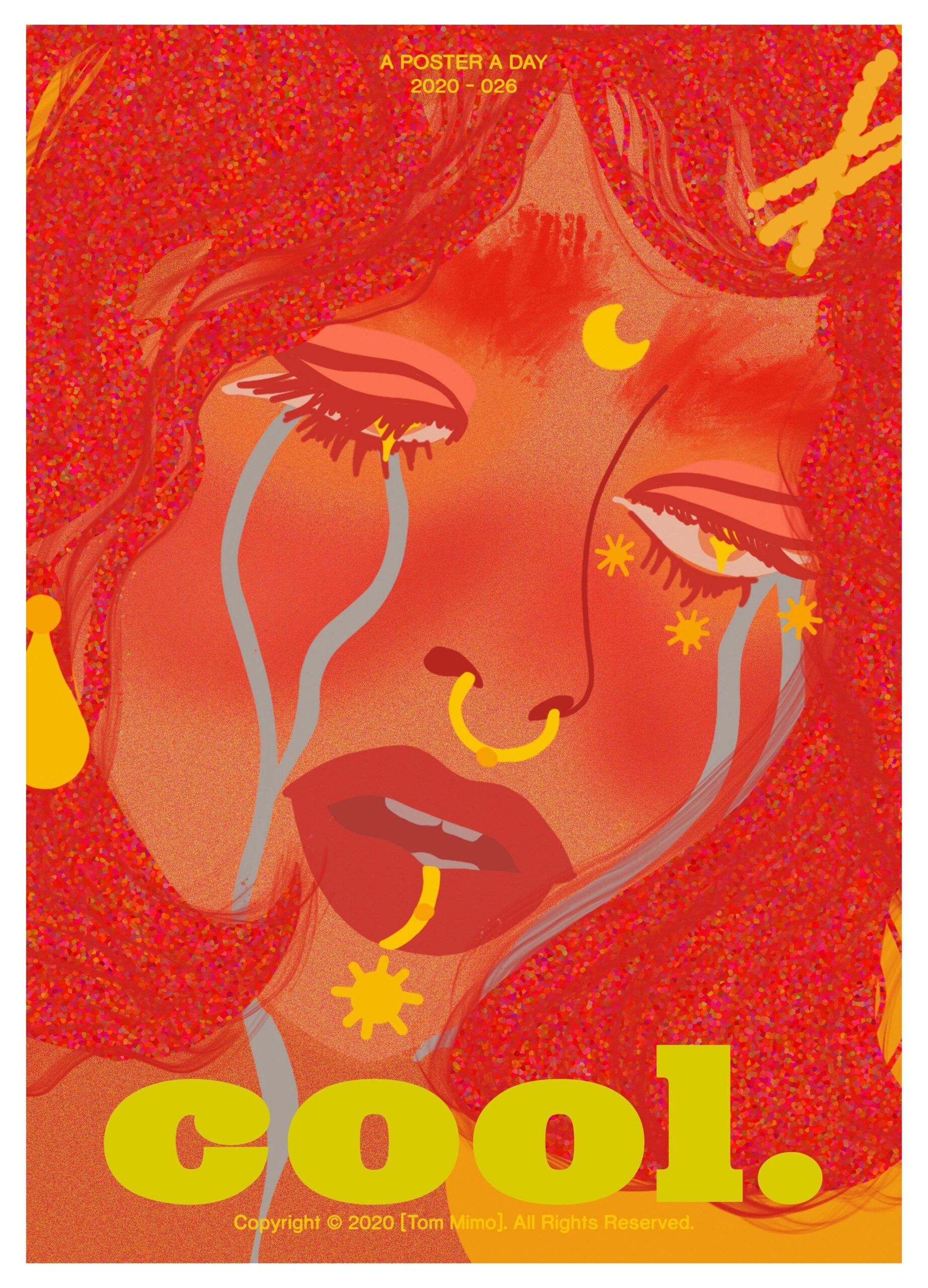 Printable Aesthetic Posters