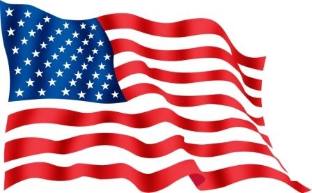 printable american flag pictures