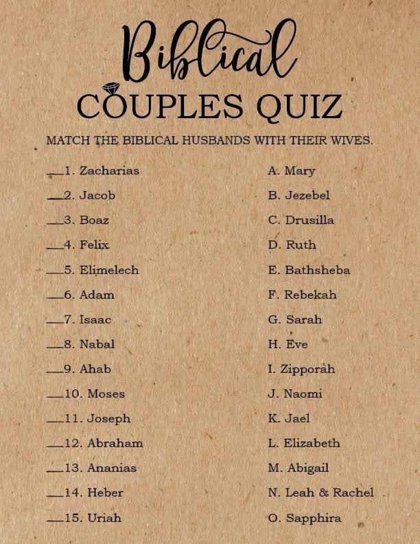 Printable Biblical Games Printable Word Searches