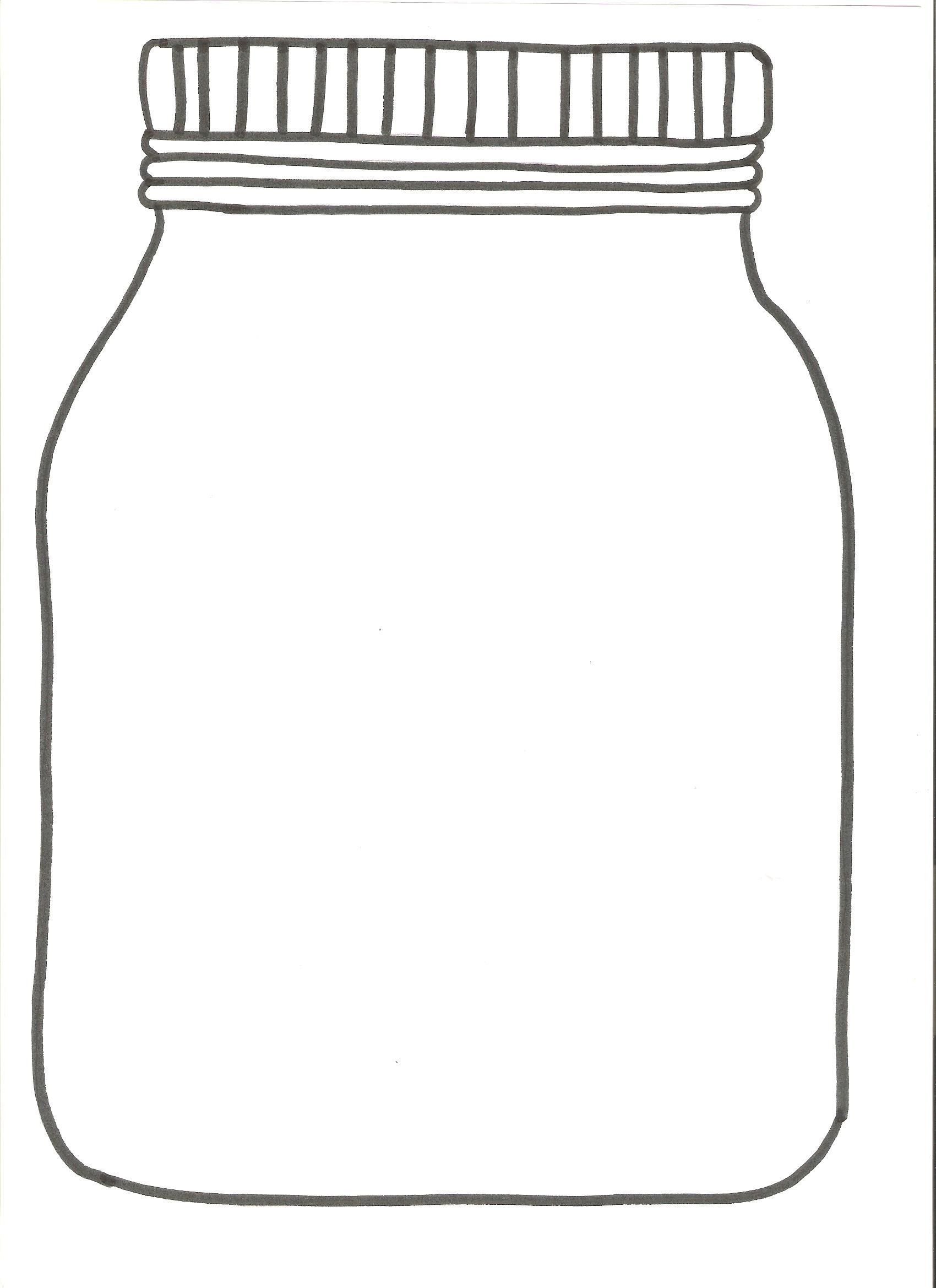 Printable Bug Jar Printable New Year Banners