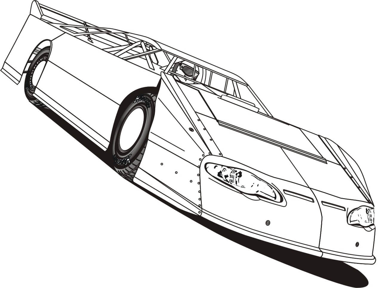 printable pictures of cars