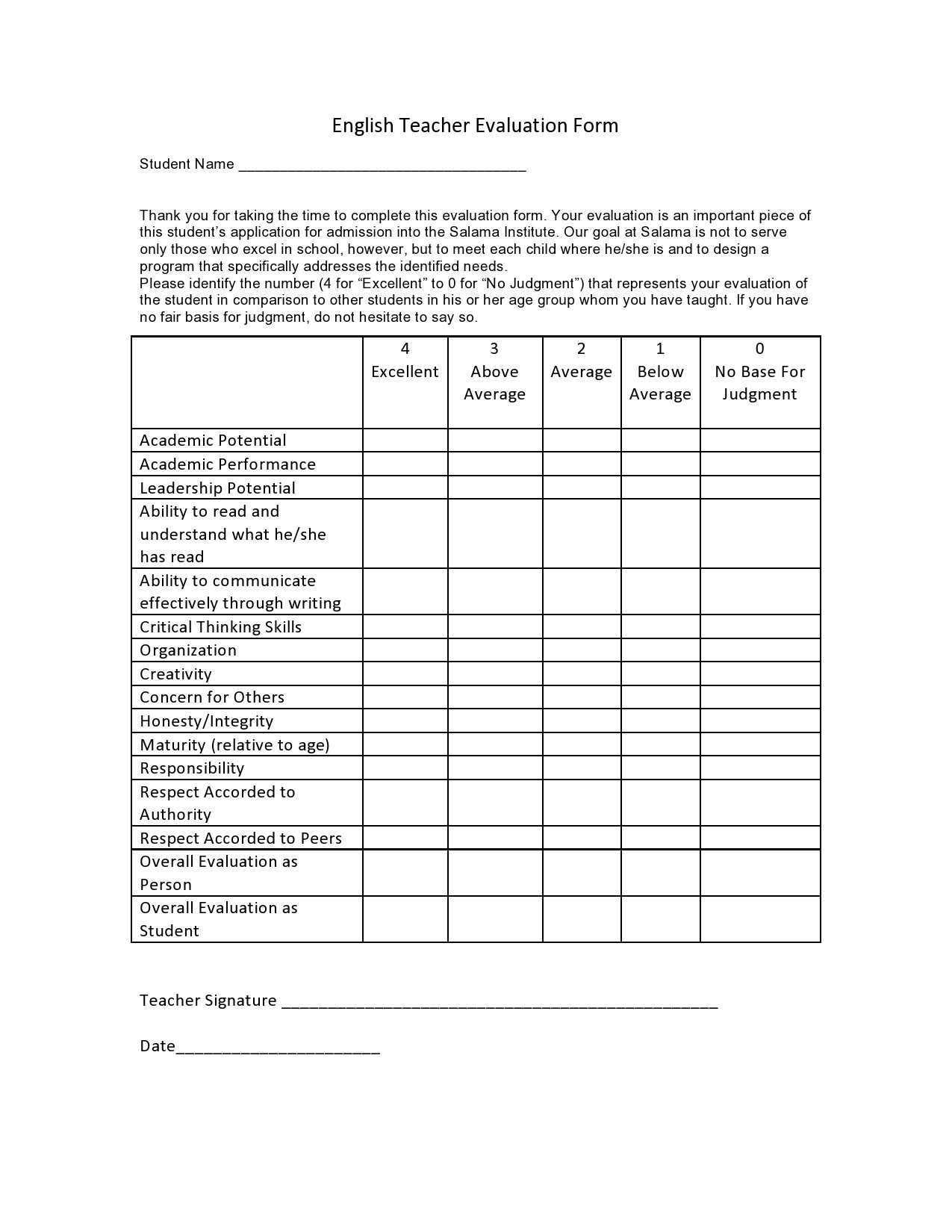 Printable Childbirth Class Evaluation Form Printable Forms Free Online