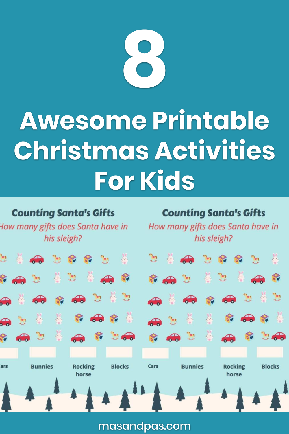 Printable Christmas Activities For Adults Printable Free Templates